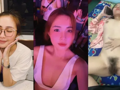 Đang chơi sướng thì em phải nghe điện thoại