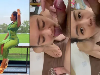 Em gái xinh làm tình cực nhiệt