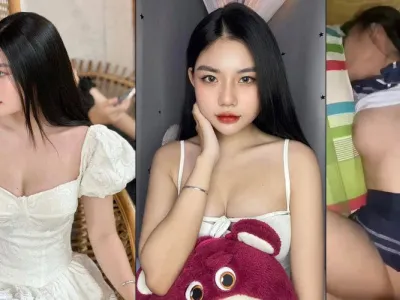 Em rên thế hàng xóm sao ngủ nổi em