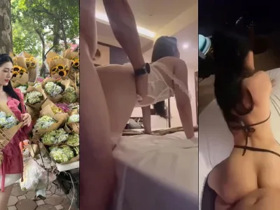 Thu Hằng em gái Hà Nội gymer chân dài rên rỉ cực dâm