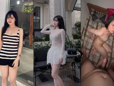 Tình yêu sinh viên và cảnh sống thử ăn với chịch