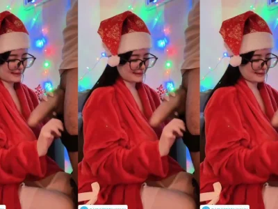 Xem video: Idol CocoPie đón năm mới cùng khẩu đại bác khủng