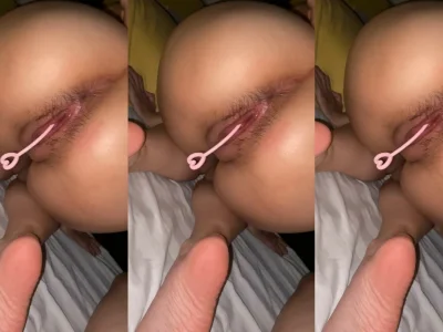 Xem video: Em gái 2k5 da nâu 1 lỗ nhét 2 chày