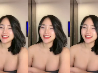 Xem video: Patty2323 em Hotgirl Thái liveshow khoe hàng khủng