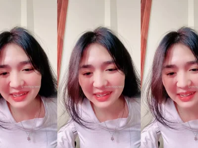 Xem video: Áo dài trắng xinh giả nai vàng ngơ ngác câu trai