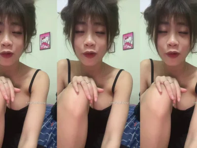 Xem video: TikToker nhí nhảnh lộ clip sex giờ chuyển sang live kiếm tiền