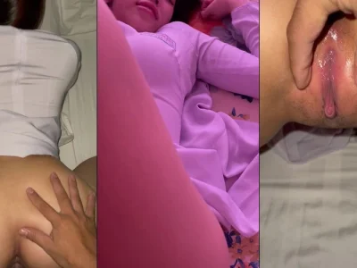 Xem video: Bé nữ sinh trong tà áo dài vừa đi học về kéo em vào khách sạn luôn