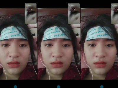 Xem video: Chat sex cùng em Hương xinh gái