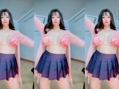 Xem video: Ly Xù dạo này trông chubby ghê